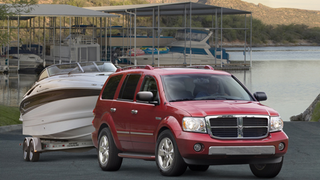 Sirius Extends Partnership With Chrysler